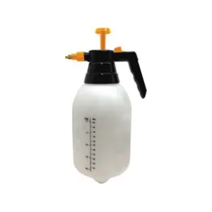 POMPA A PRESSIONE VAPORIZZATORE LT.2