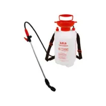 POMPA A PRESSIONE LT.5