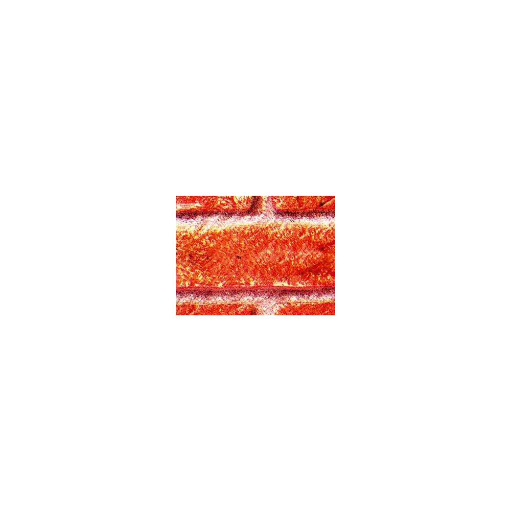 PLASTICA ADESIVA MATTONE RUSTICO (280-2158)