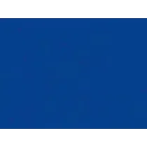 PLASTICA ADESIVA BLU LUCIDO (280-1687)