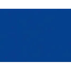 PLASTICA ADESIVA BLU LUCIDO (280-1687)
