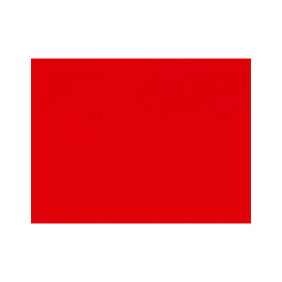PLASTICA ADESIVA ROSSO LUCIDO (288-1274)