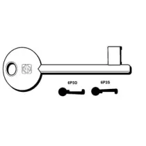 CHIAVI PATENT PASSEPARTOUT BONAITI