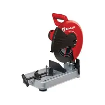 TRONCATRICE PER METALLO DISCO Ø MM.355 2300W (TC-MC 355/1)