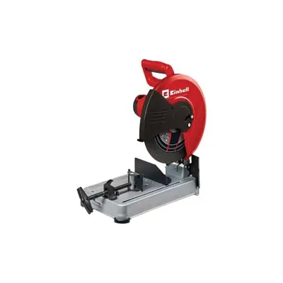 TRONCATRICE PER METALLO DISCO Ø MM.355 2300W (TC-MC 355/1)