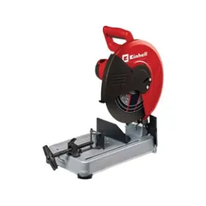 TRONCATRICE PER METALLO DISCO Ø MM.355 2300W (TC-MC 355/1)