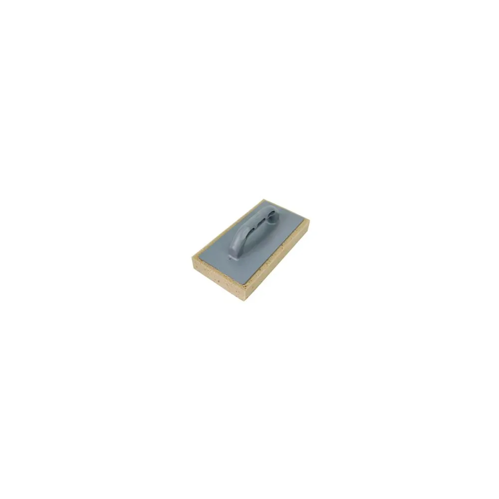 FRATTONE CON SPUGNA MANICO PLASTICA