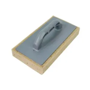FRATTONE CON SPUGNA MANICO PLASTICA