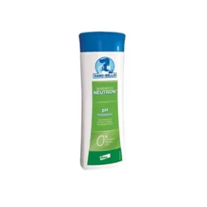 SHAMPOO "NEUTRON" PER CANI E GATTI PH FISIOLOGICO
