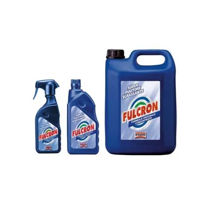 FULCRON PULITORE SGRASSANTE CONCENTRATO