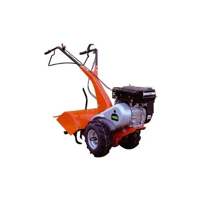 MOTOZAPPA A SCOPPIO 3