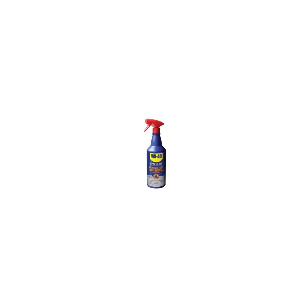 WD-40 SGRASSATORE PROFESSIONALE CONCENTRATO