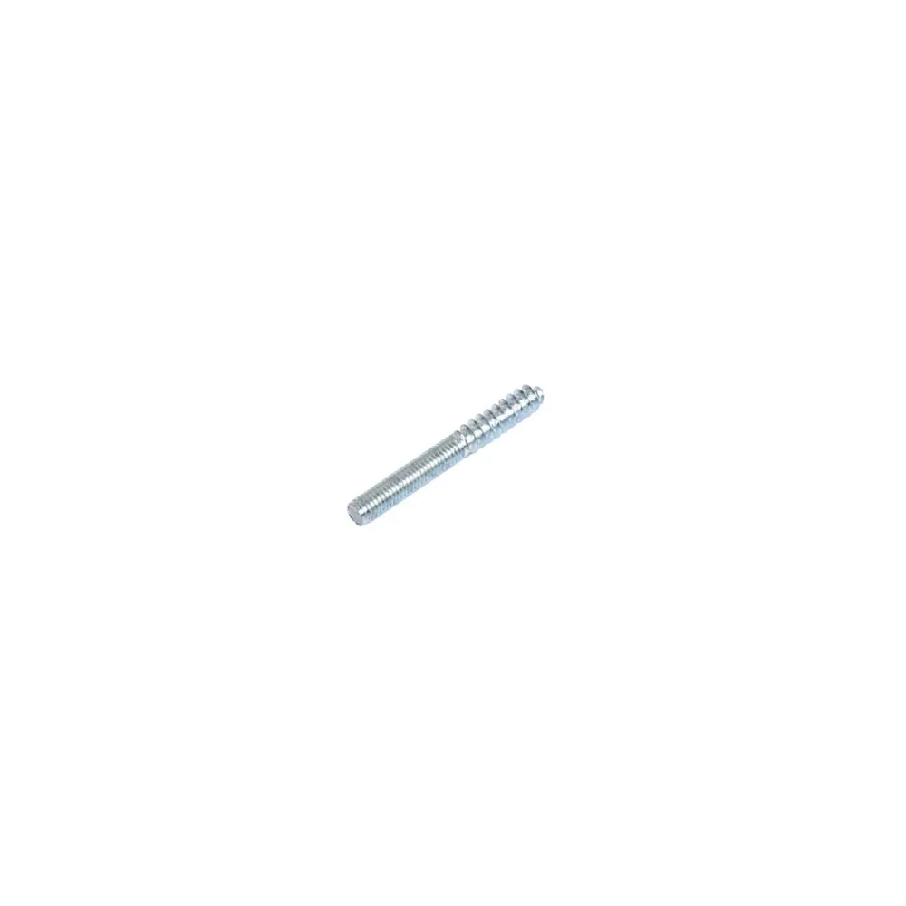 VITI DI GIUNZIONE FILETTATE FERRO LEGNO