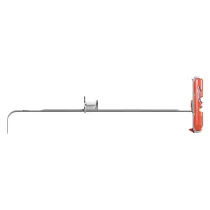 TASSELLO NYLON BASCULANTE 'DUOTEC' Duotec 10 - Ø 10 mm