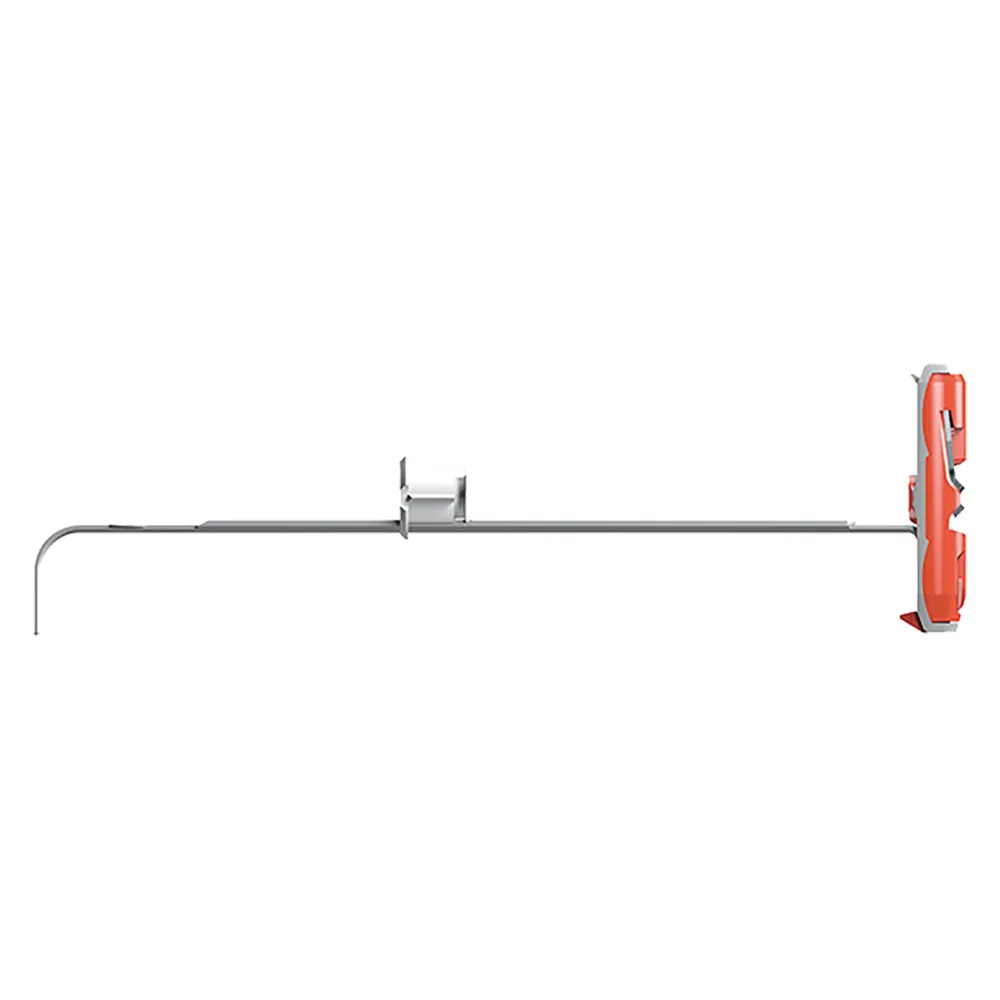TASSELLO NYLON BASCULANTE 'DUOTEC' Duotec 10 - Ø 10 mm TASSELLO NYLON BASCULANTE 'DUOTEC' Duotec 10 - Ø 10 mm