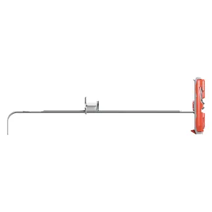 TASSELLO NYLON BASCULANTE 'DUOTEC' Duotec 10 - Ø 10 mm