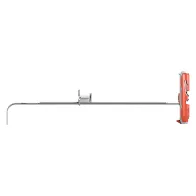 TASSELLO NYLON BASCULANTE 'DUOTEC' Duotec 12 - Ø 12 mm