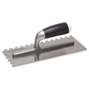 FRATTONE TIPO USA DENTATURA DESTRA ART.816/SD