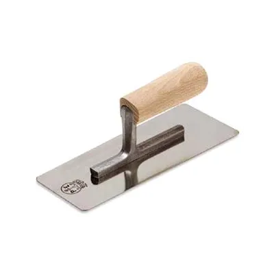 FRATTONE CON ANGOLI ARROTONDATI ART.825/I INOX