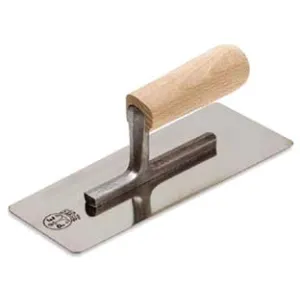 FRATTONE CON ANGOLI ARROTONDATI ART.825/I INOX