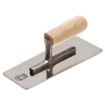FRATTONE CON ANGOLI ARROTONDATI ART.825/I INOX