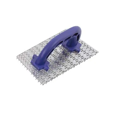 RASCHIATORE PER INTONACO ART.620/P