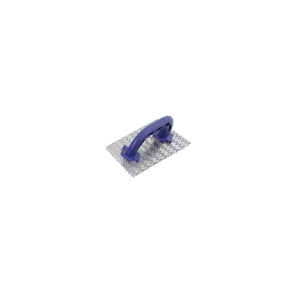 RASCHIATORE PER INTONACO ART.620/P