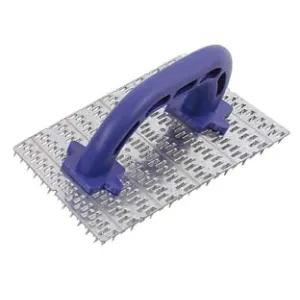 RASCHIATORE PER INTONACO ART.620/P