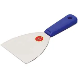 SPATOLA CON MANICO ART.504/IS INOX