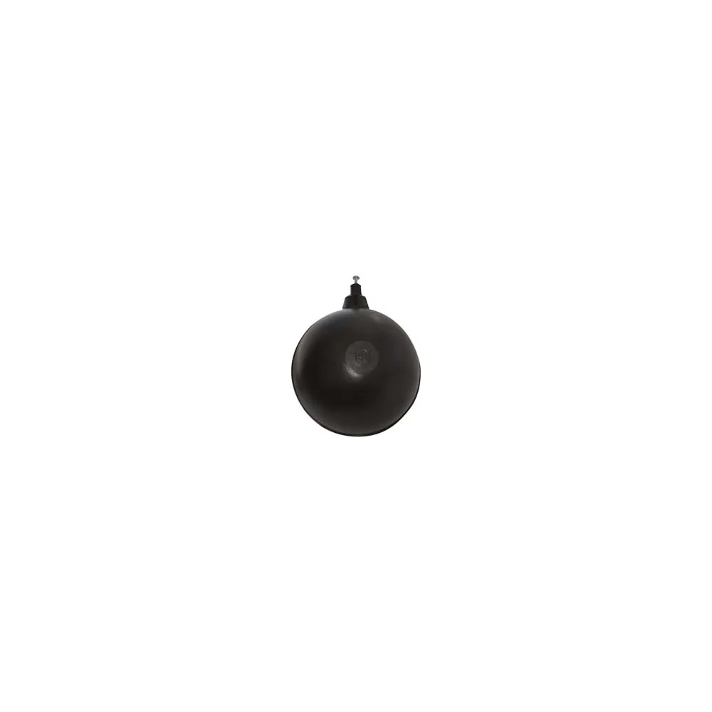 SFERA PER GALLEGGIANTE IN PLASTICA