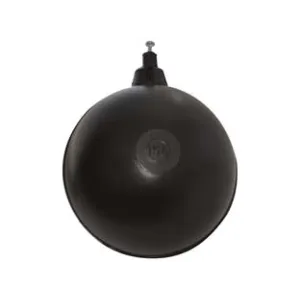 SFERA PER GALLEGGIANTE IN PLASTICA