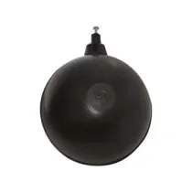SFERA PER GALLEGGIANTE IN PLASTICA