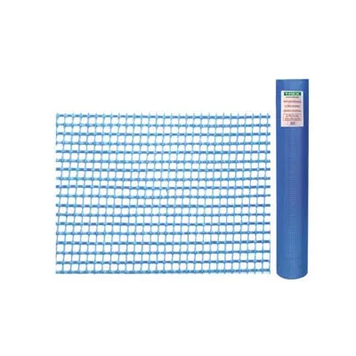 RETE PER INTONACO BLU GR.145 MQ