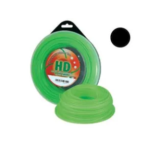 FILO DI NYLON TONDO PROFESSIONALE PER DECESPUGLIATORE