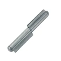 CERNIERE A TAPPO SALDARE PERNO FISSO DUE ALI ART.110