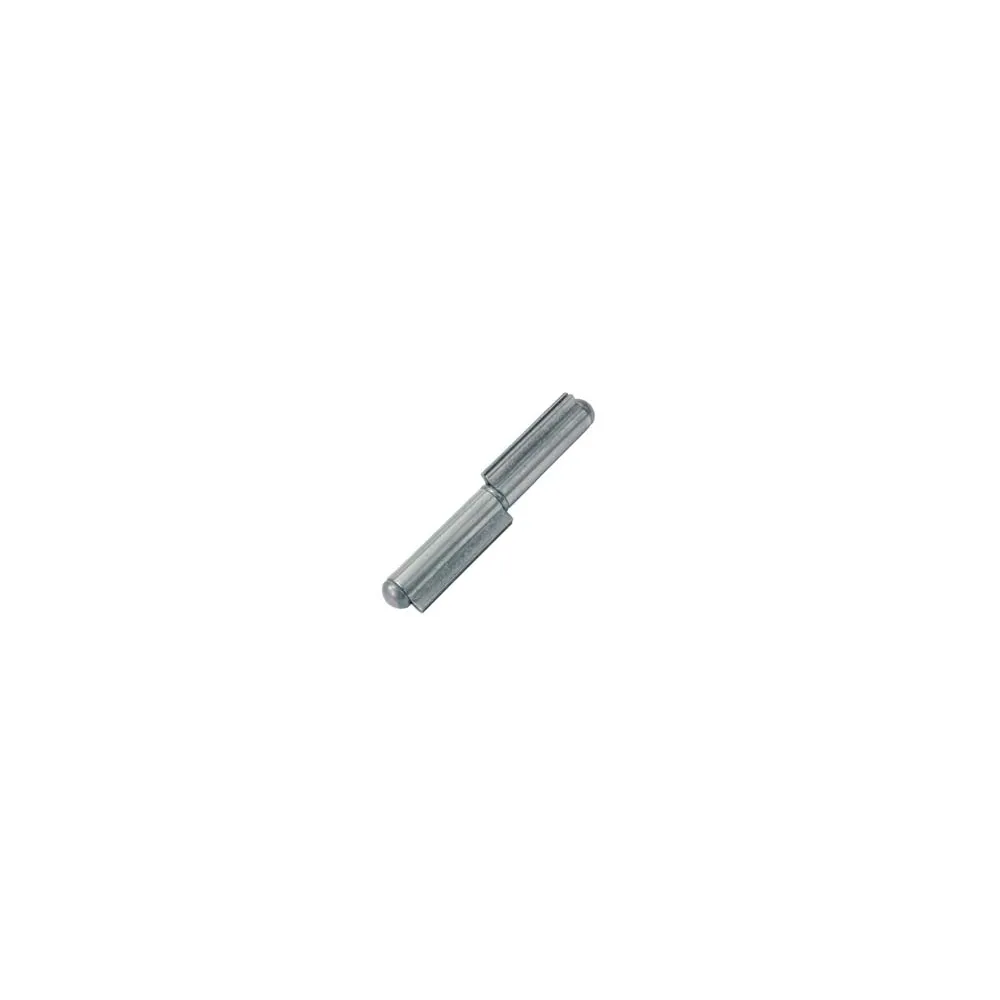 CERNIERE A TAPPO SALDARE PERNO FISSO DUE ALI ART.110