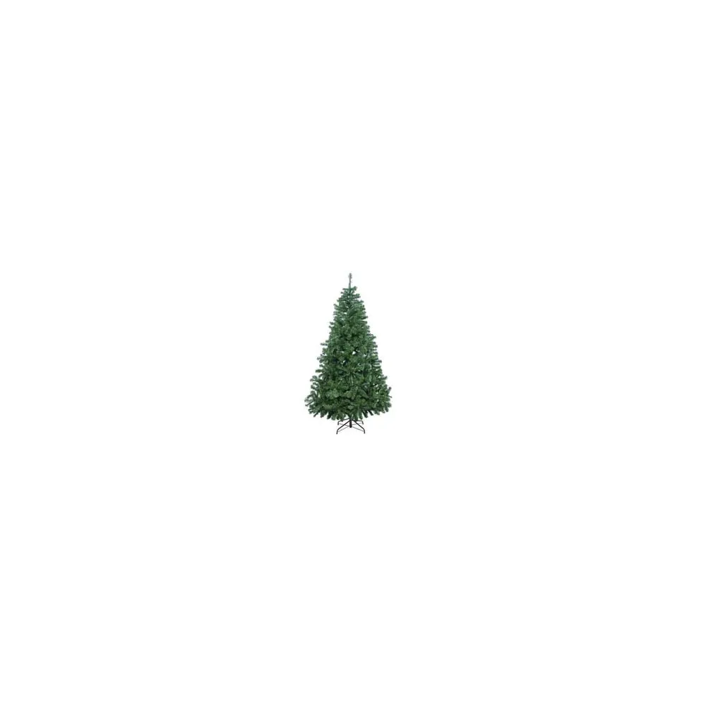 ALBERO DI NATALE VERDE