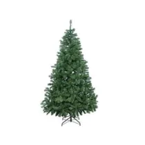 ALBERO DI NATALE VERDE