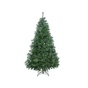 ALBERO DI NATALE VERDE