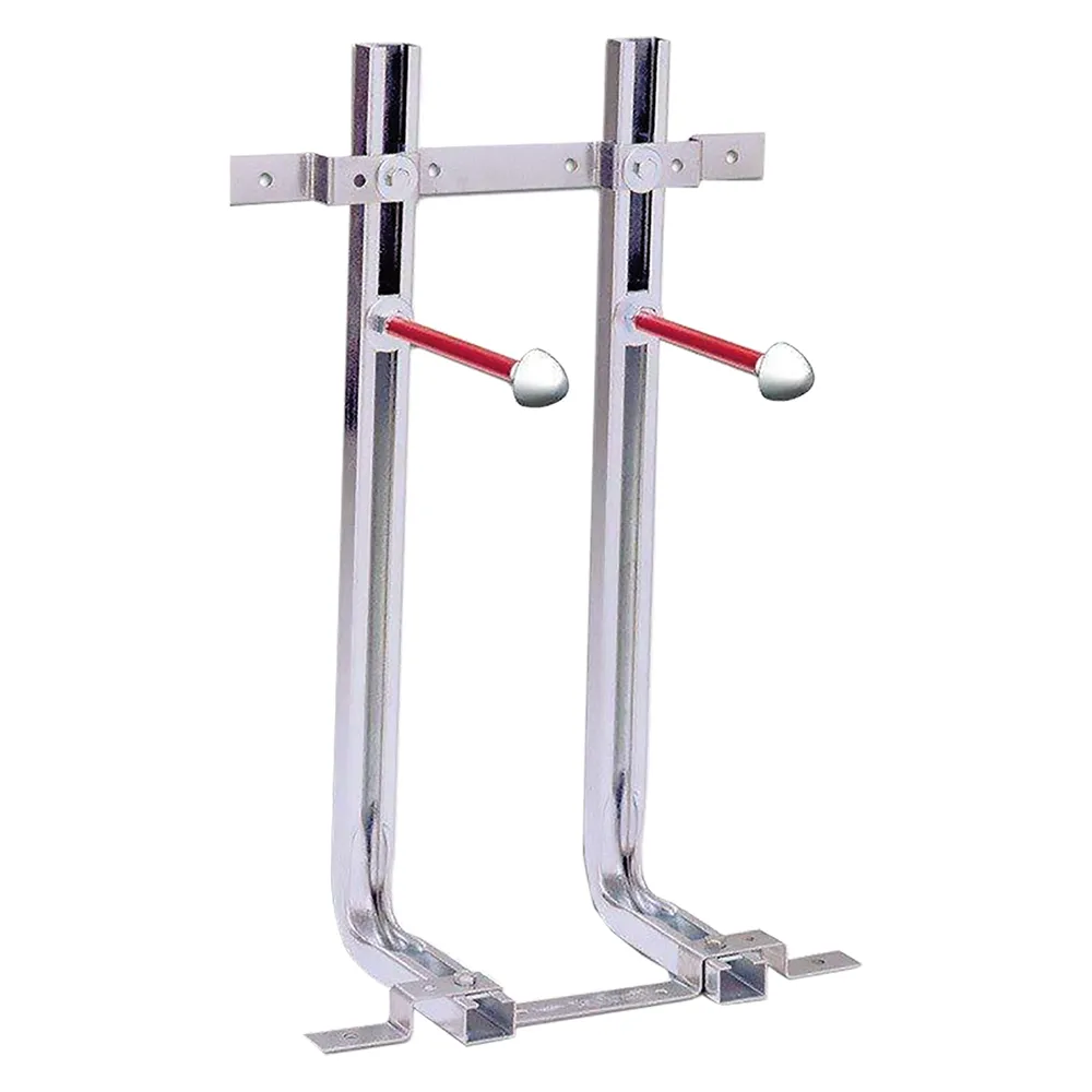 TELAIO 'L' PER STAFFAGGIO SANITARI SOSPESI 'LC PLUS' cm 20 x h.60 - interasse 18/23 cm TELAIO 'L' PER STAFFAGGIO SANITARI SOSPESI 'LC PLUS' cm 20 x h.60 - interasse 18/23 cm