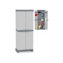 ARMADIO PORTASCOPE ALTO SERIE DOMINO WAVE 3700/UW