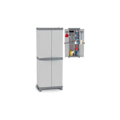 ARMADIO PORTASCOPE ALTO SERIE DOMINO WAVE 3700/UW