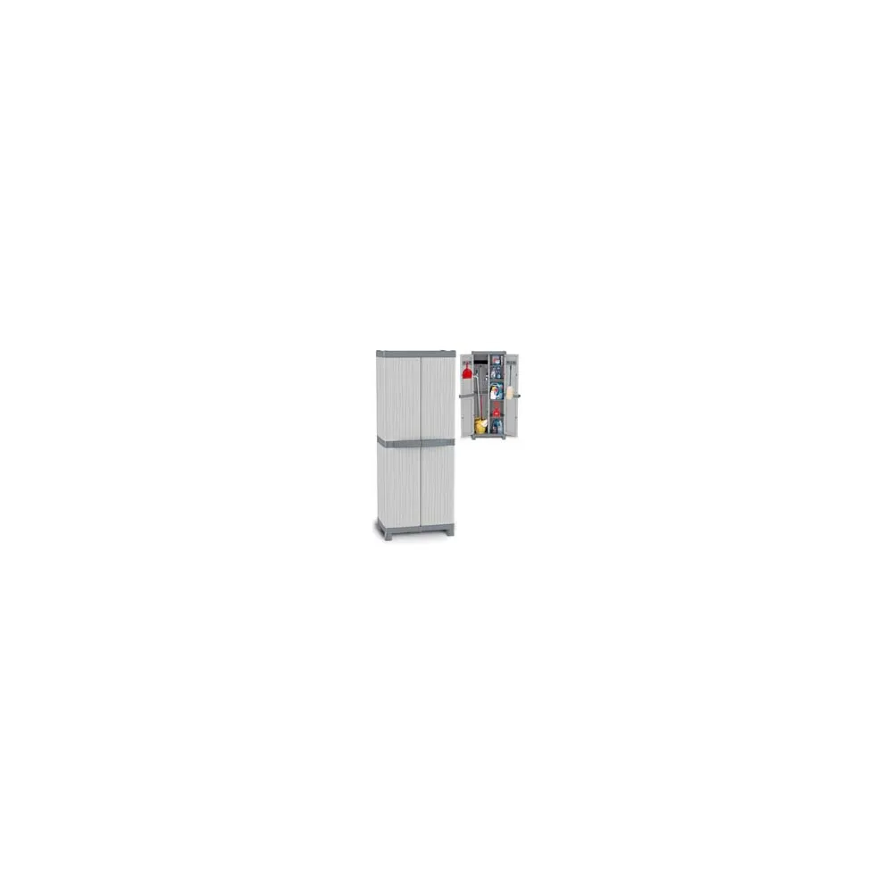 ARMADIO PORTASCOPE ALTO SERIE DOMINO WAVE 3700/UW