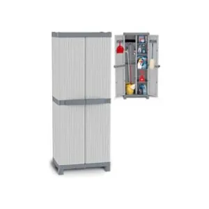ARMADIO PORTASCOPE ALTO SERIE DOMINO WAVE 3700/UW