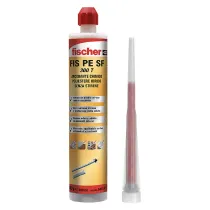 ANCORANTE CHIMICO 'FIS P PLUS 300T' ml 300