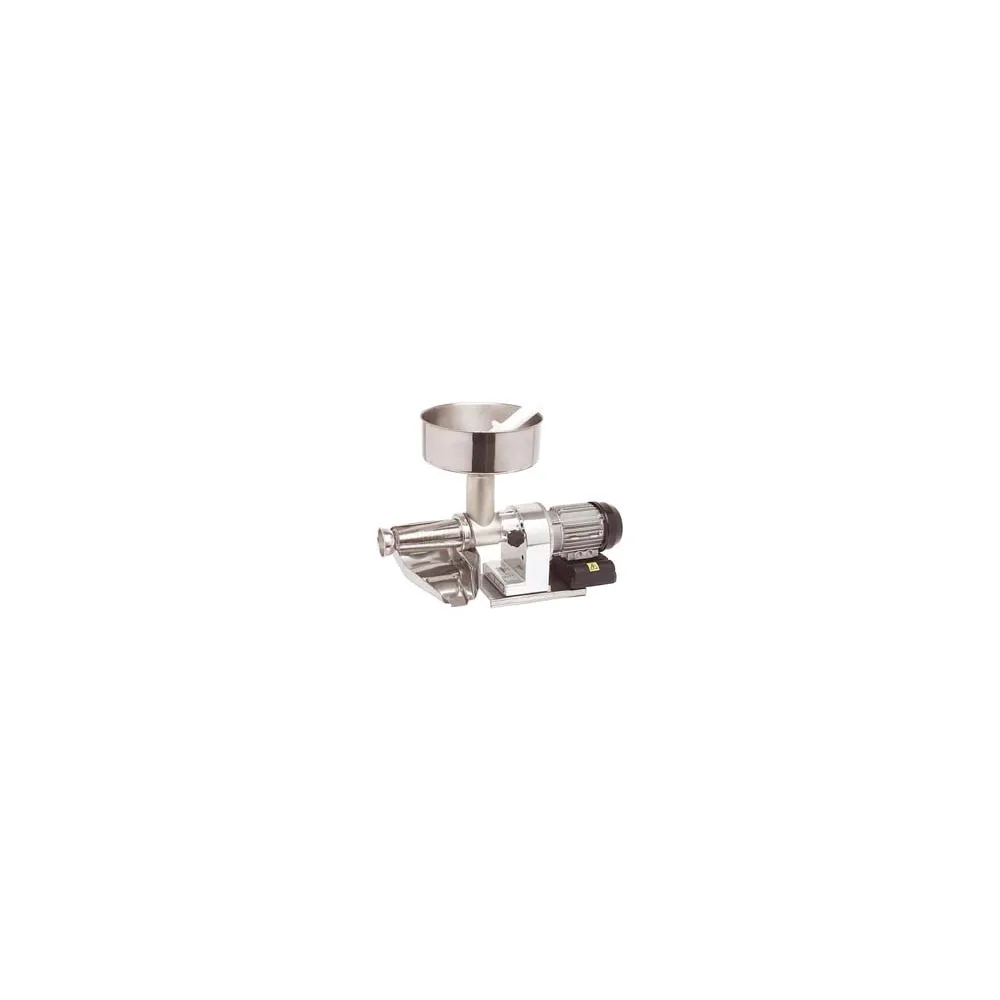 PASSAPOMODORO ELETTRICO MED I/I N°4 300W