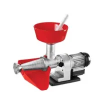 PASSAPOMODORO ELETTRICO BIG 65 AL/MO N°5 480W