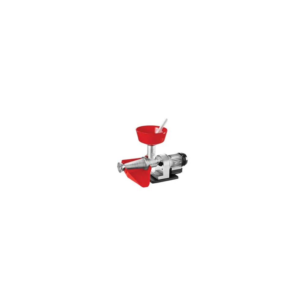 PASSAPOMODORO ELETTRICO BIG 65 AL/MO N°5 480W