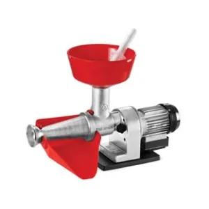 PASSAPOMODORO ELETTRICO BIG 65 AL/MO N°5 480W