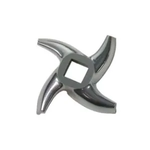 COLTELLI PER TRITACARNE INOX